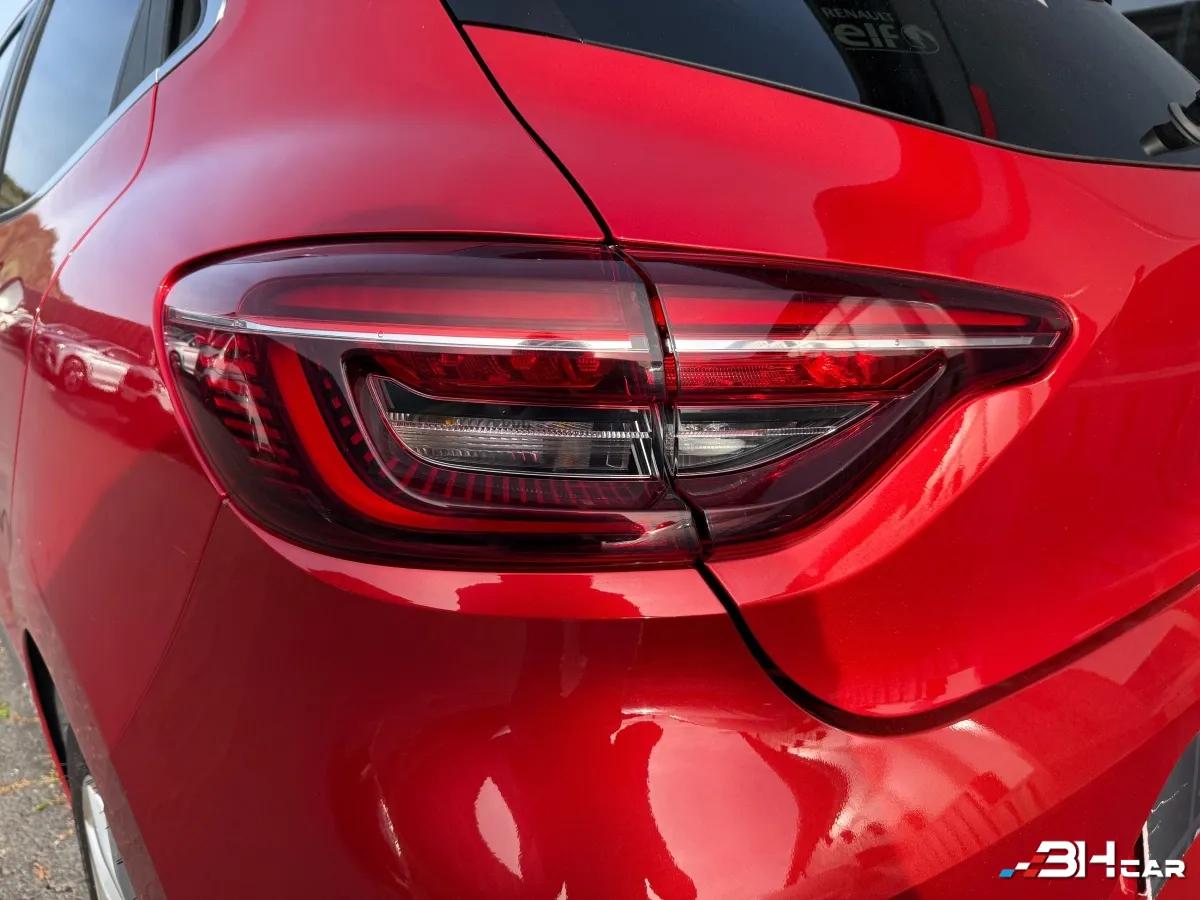 Aperçu indisponible de RENAULT Clio