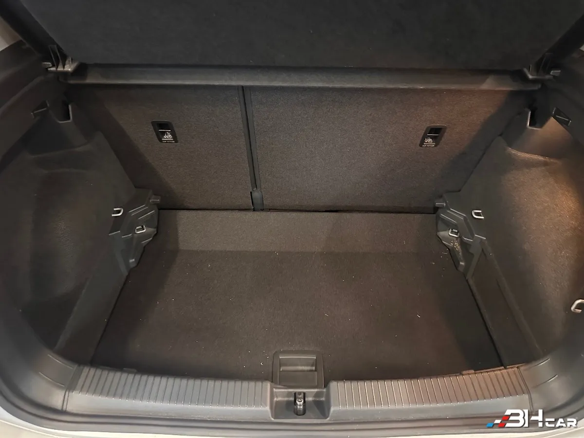 Volkswagen T-cross - photo 16