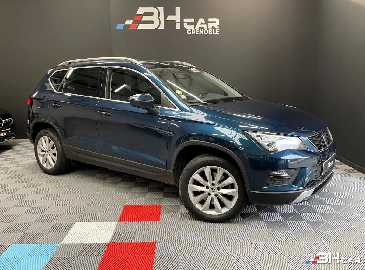 Image Seat Ateca