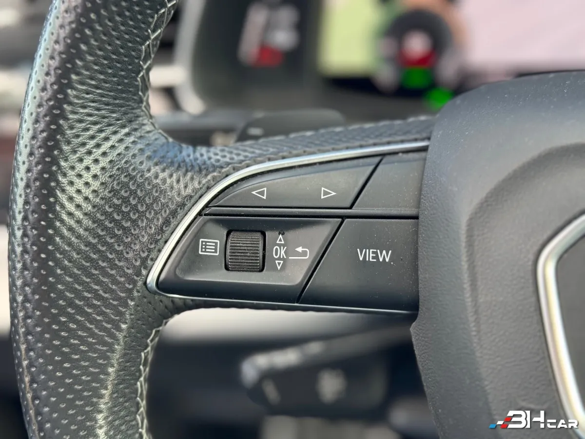 Audi Q8 - photo 29