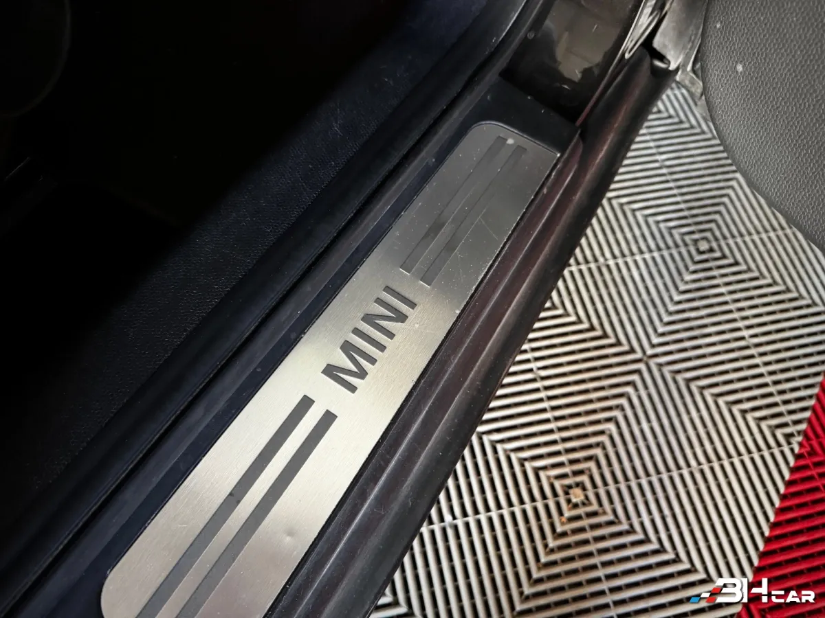 Mini Countryman - photo 17