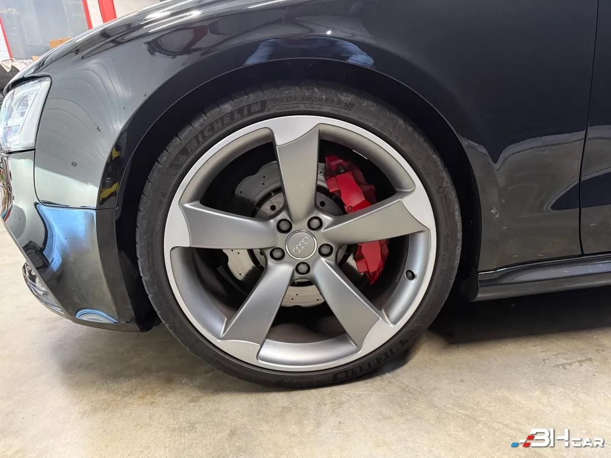 Aperçu indisponible de Audi RS5