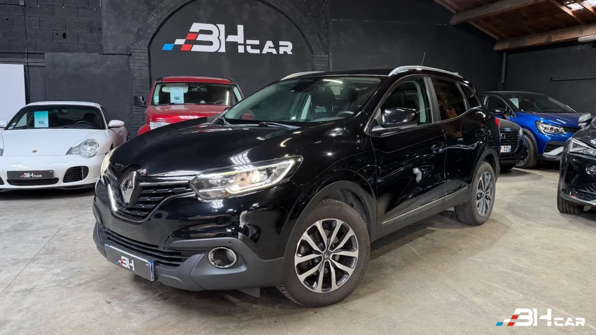 Renault Kadjar