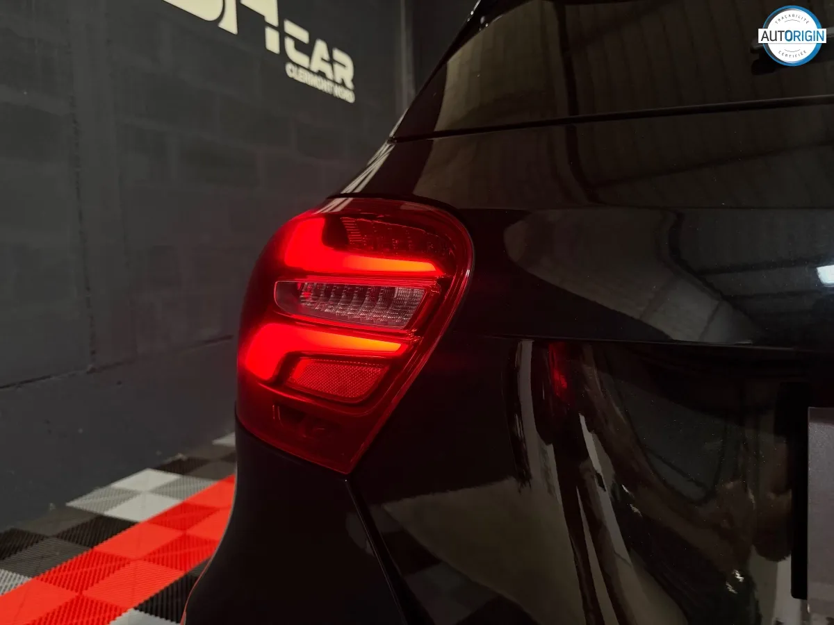 Mercedes Classe A - photo 10
