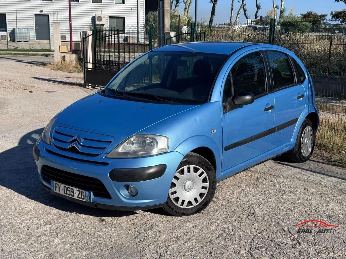 Citroën C3