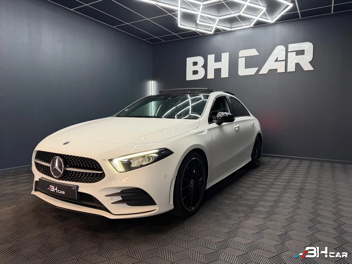 Mercedes Classe A - photo 4