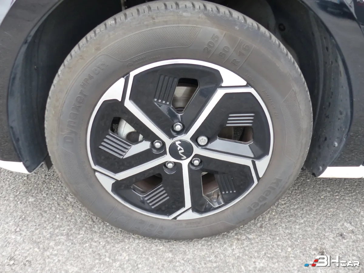 Kia Niro - photo 25