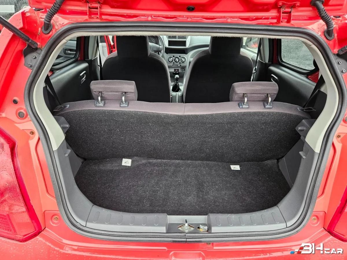 Aperçu indisponible de Suzuki Alto