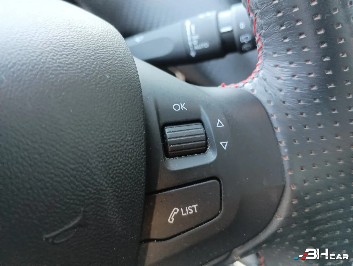 Peugeot 2008 - photo 25