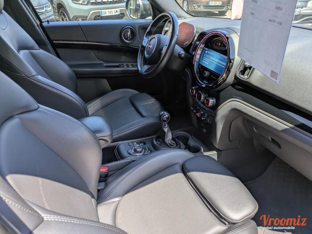 Mini Countryman 1.5 135 COOPER EDITION NORTHWOOD