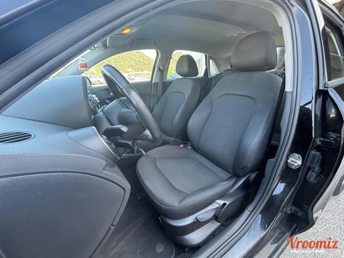 AUDI A1 Sportback 1.2 TFSI 86 AMBITION - Garantie 12 Mois
