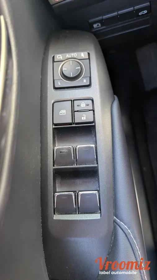 Lexus NX 300H