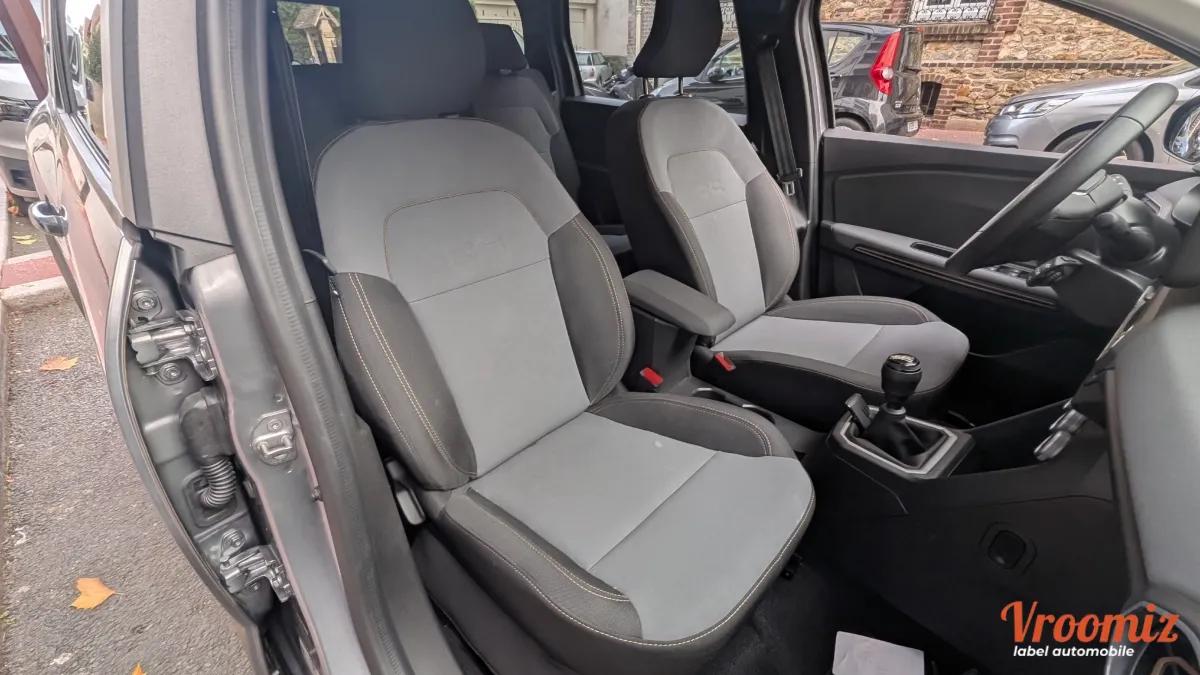 Dacia Jogger 1.0 ECO-G GPL 100 EXTREME