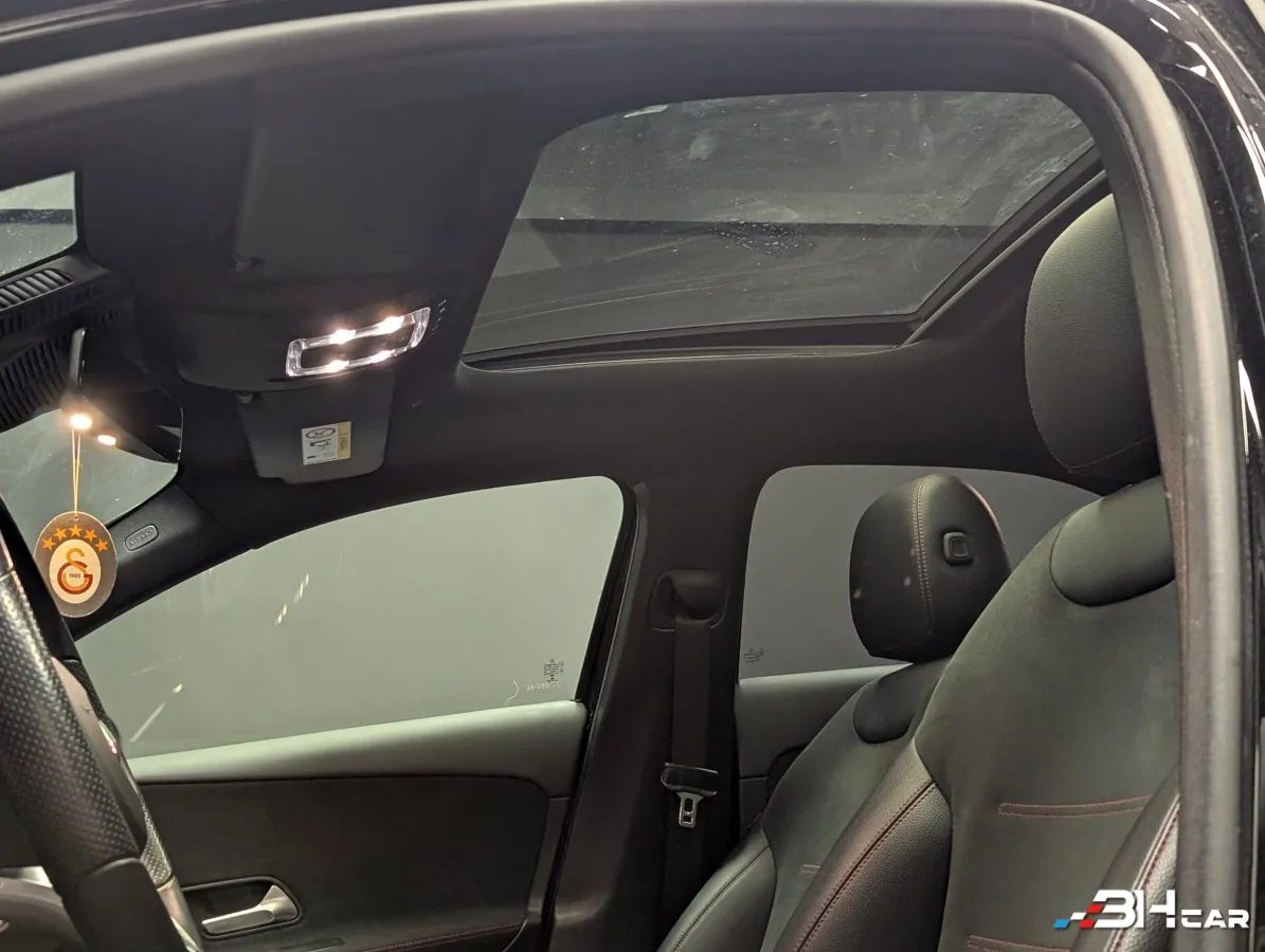 Mercedes Classe A - photo 18