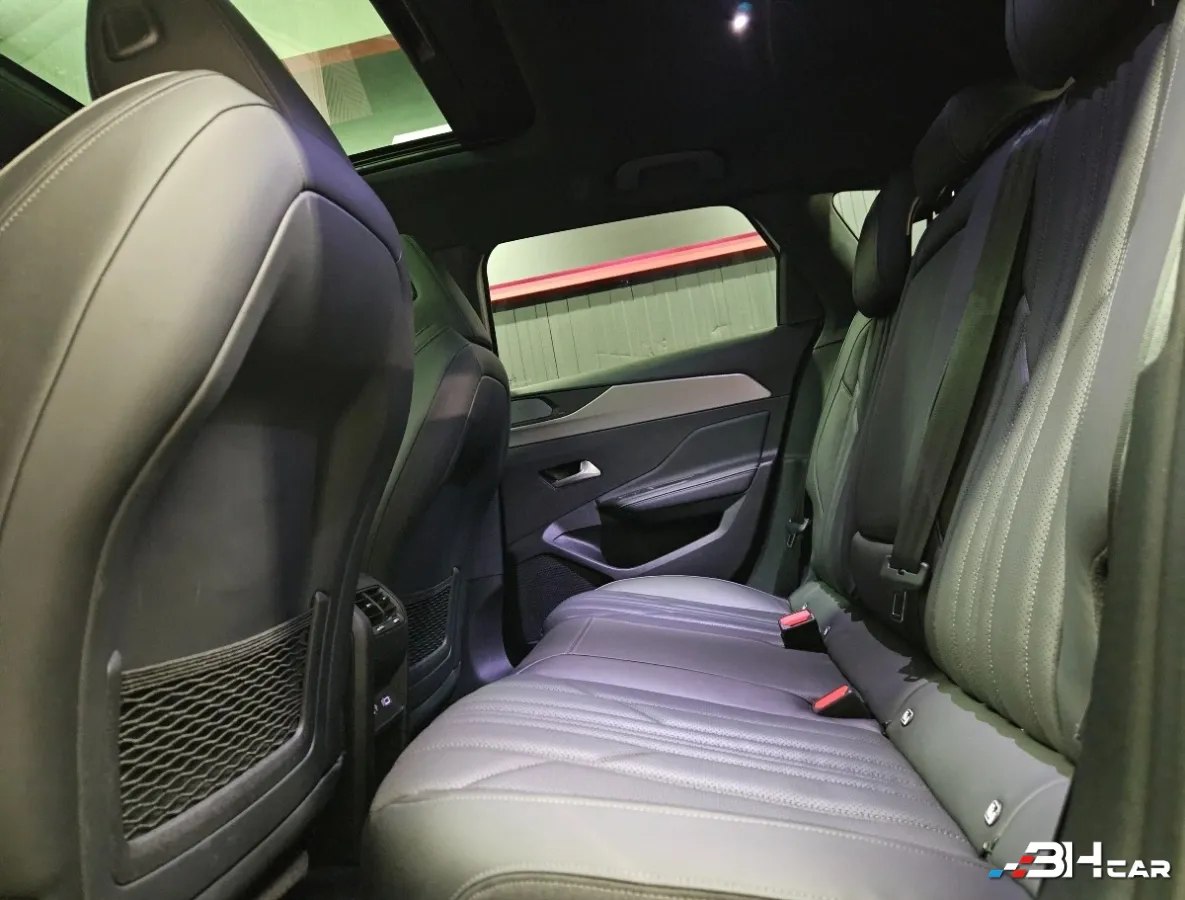 Peugeot 308 - photo 14
