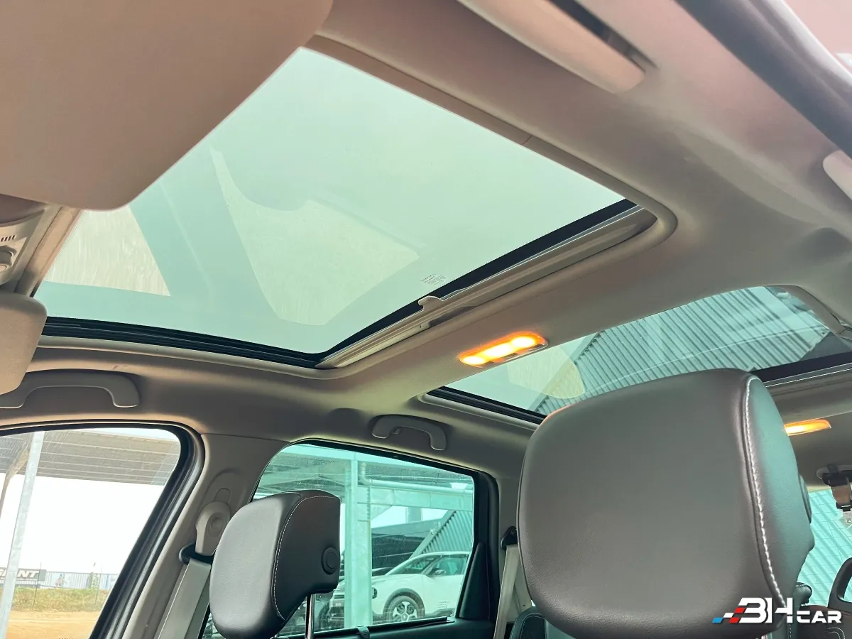 Renault Grand Scenic - photo 19