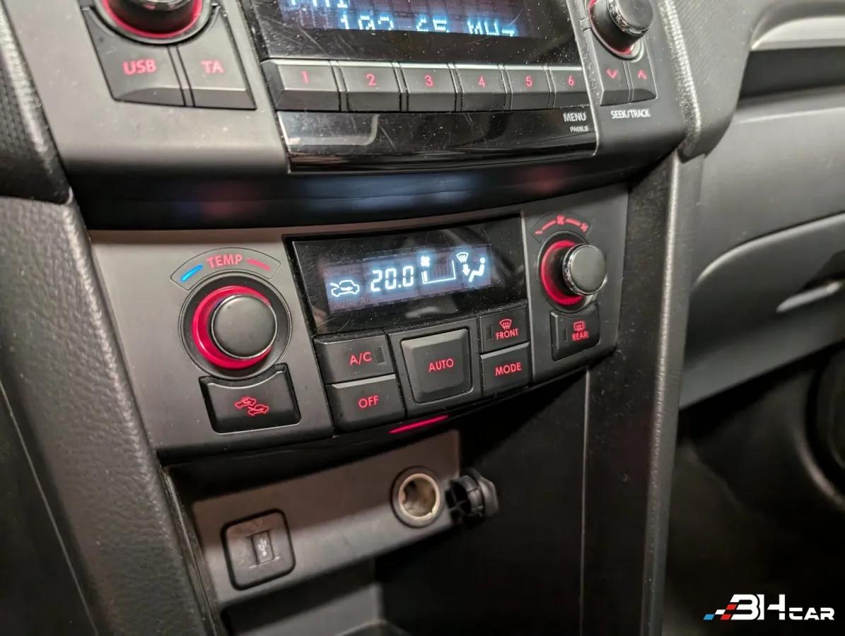 Aperçu indisponible de Suzuki Swift