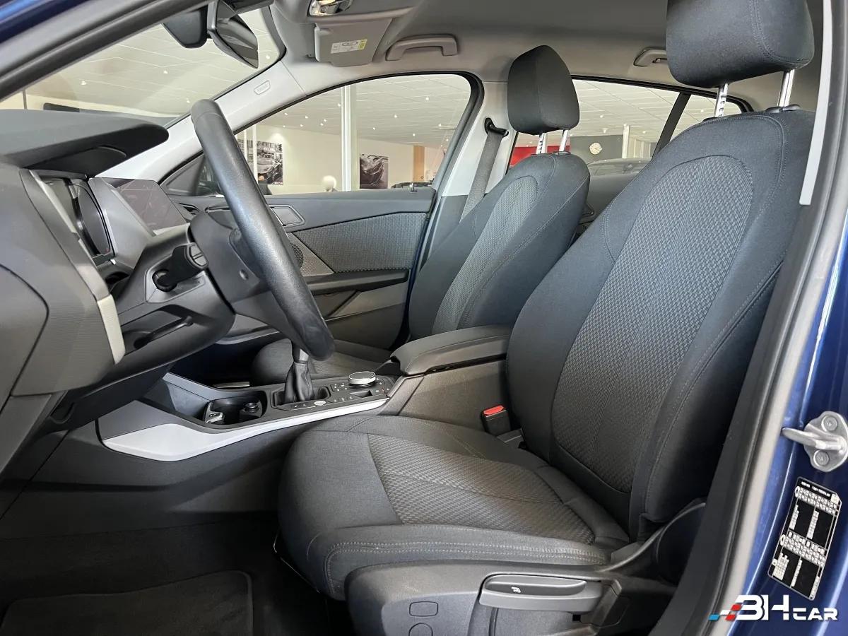 Aperçu indisponible de Bmw Série 1