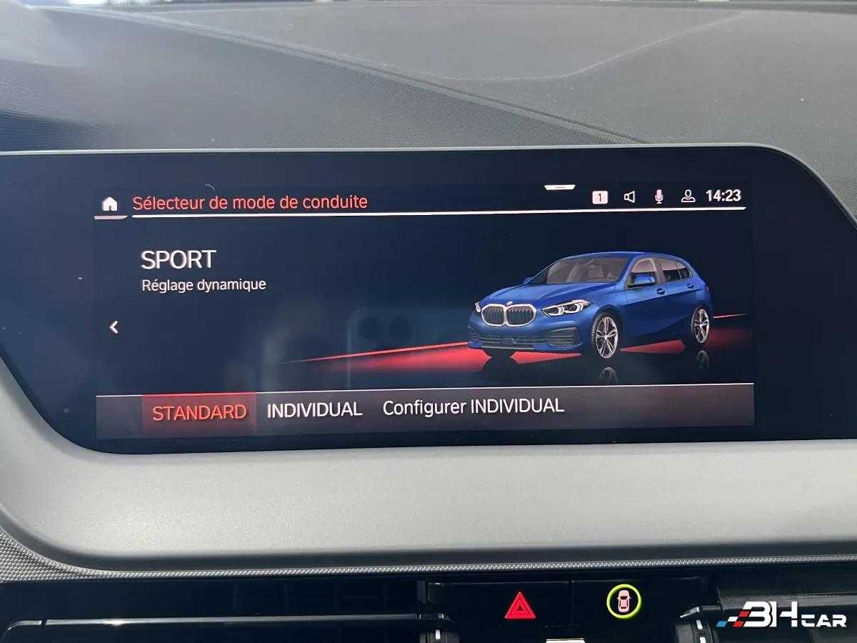 Aperçu indisponible de Bmw Série 1