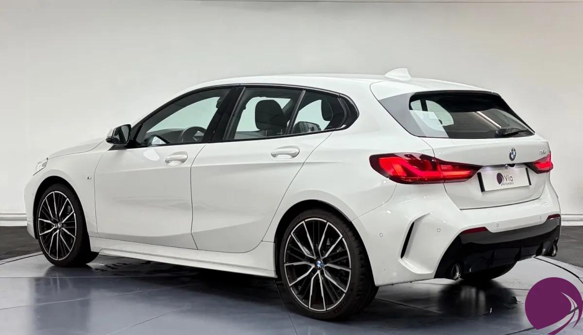 Bmw Serie 1