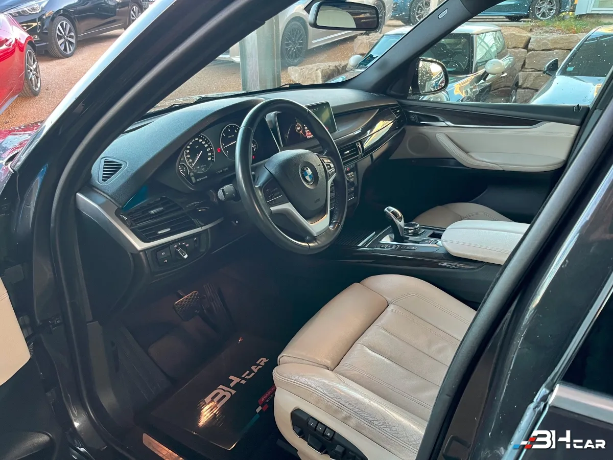 Bmw X5 - photo 10