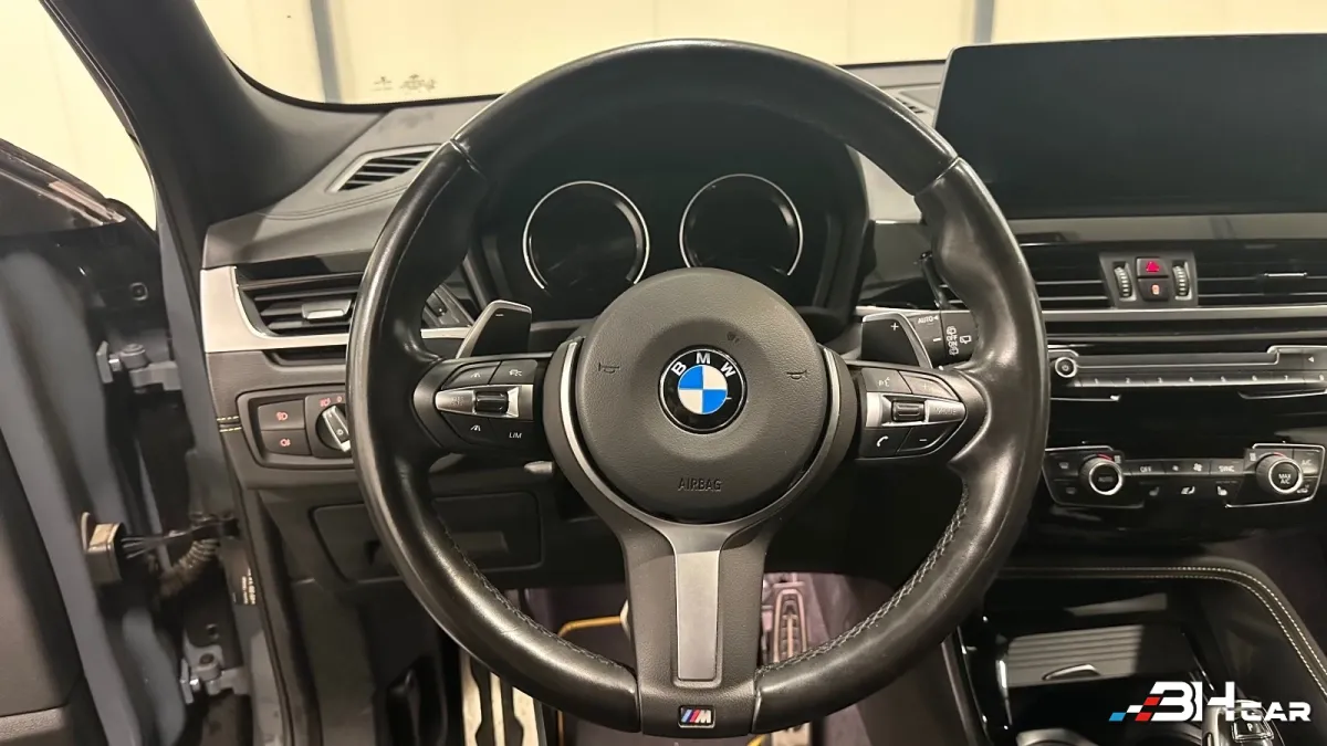Bmw X2 - photo 49