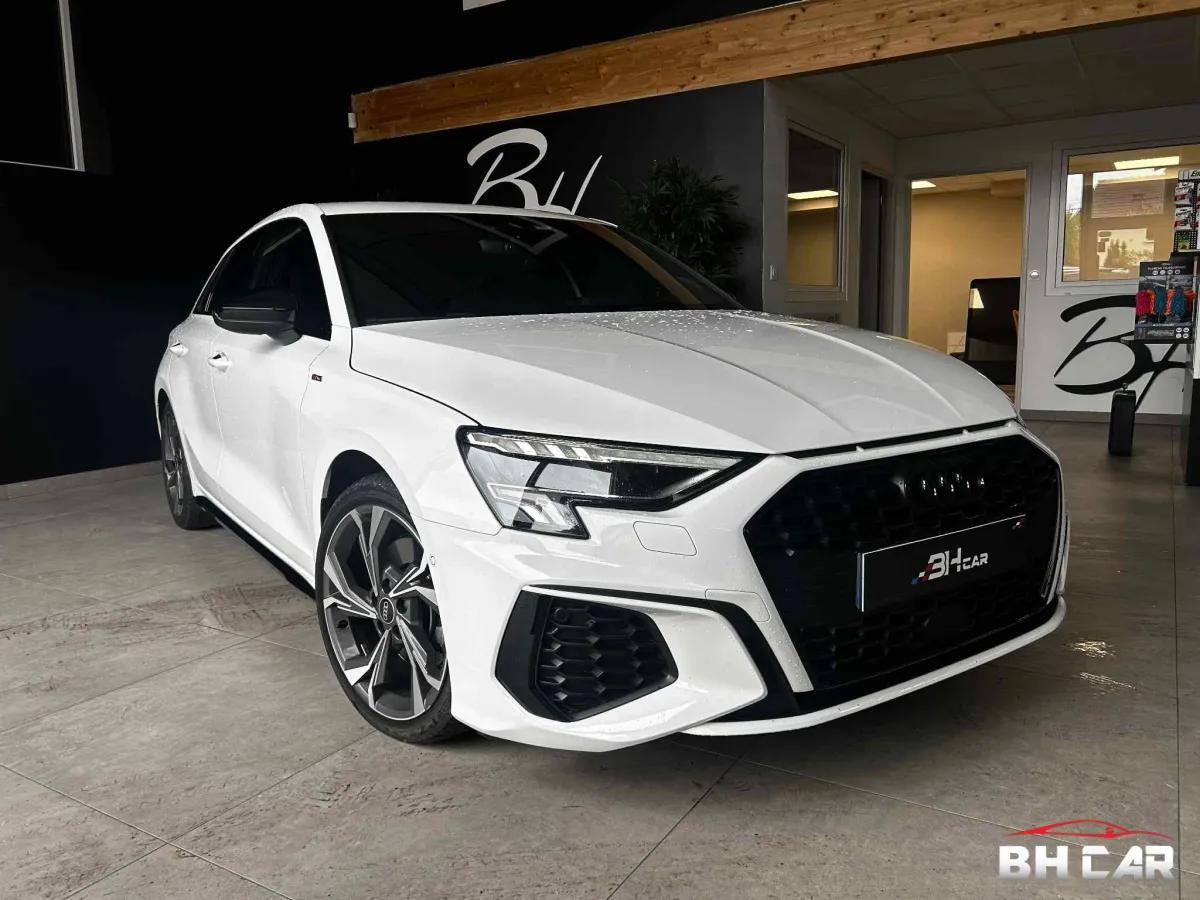 Image Audi A3