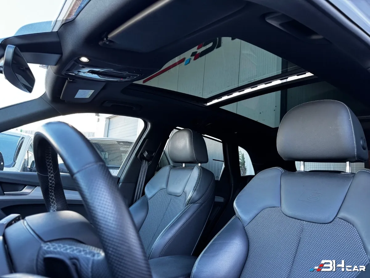 Audi Q5 - photo 19