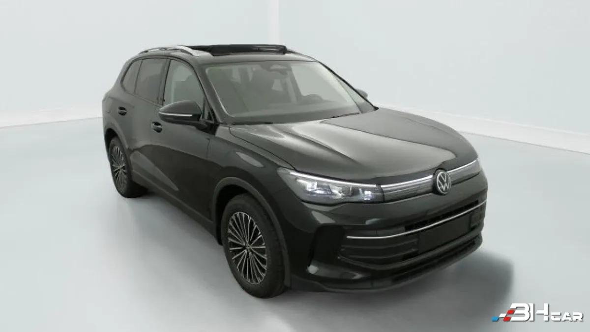 Image: Volkswagen Tiguan 1.5 TSI 150 LIFE PLUS DSG BVA
