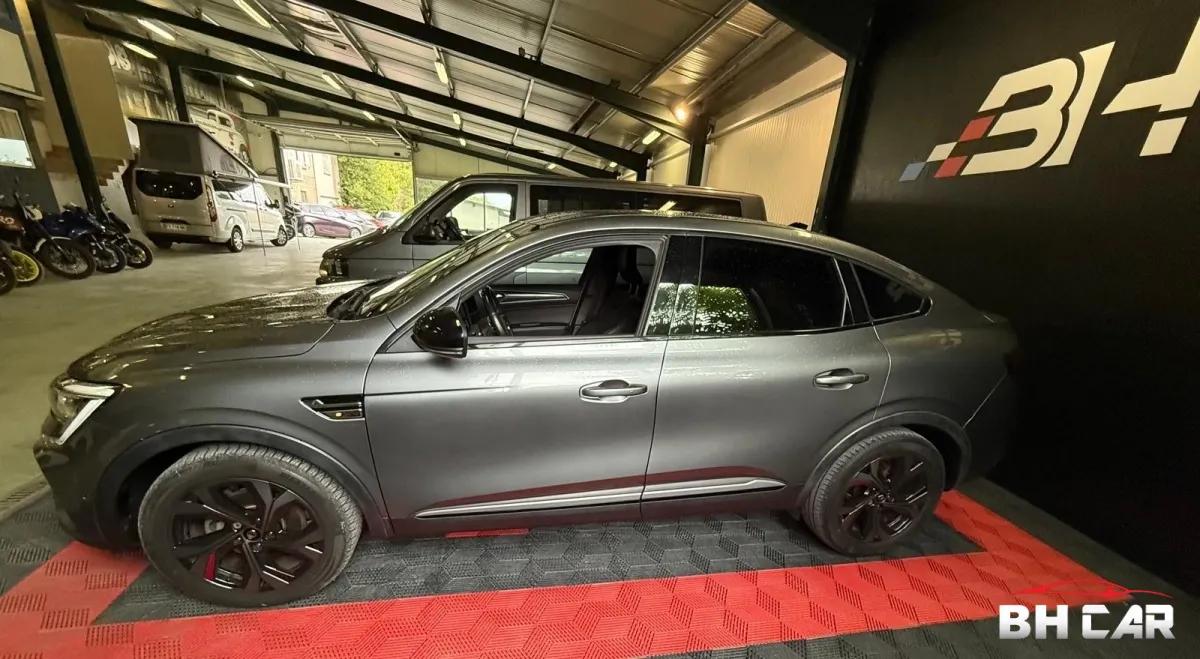 Aperçu indisponible de RENAULT Arkana