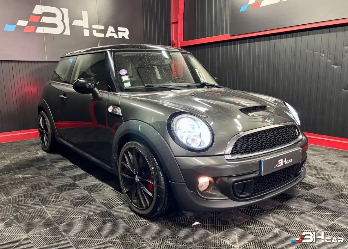 Mini Mini