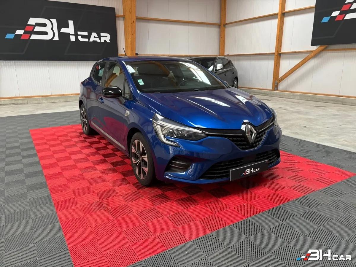 Image: Renault Clio 1.5 BLUEDCI 85 LIMITED