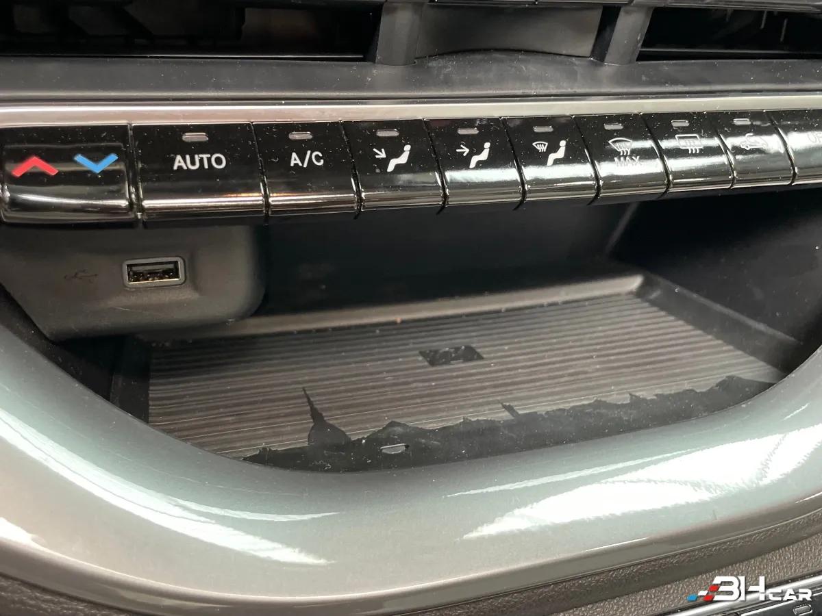 Aperçu indisponible de Fiat 500e
