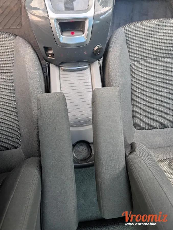 Peugeot 5008 GENERATION-I 1.6 BLUEHDI 120 STYLE EAT BVA START-STOP