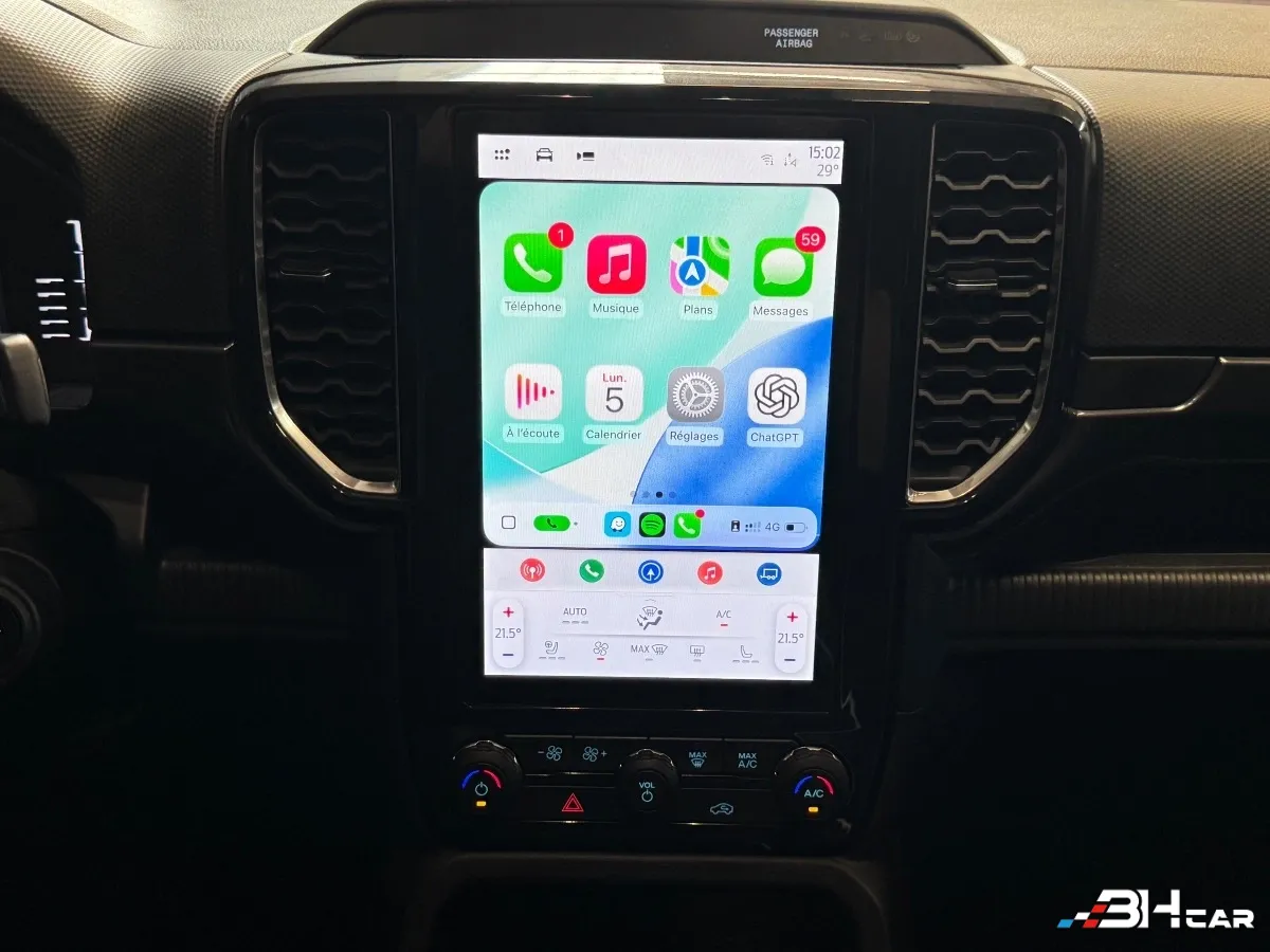 Ford Ranger - photo 8