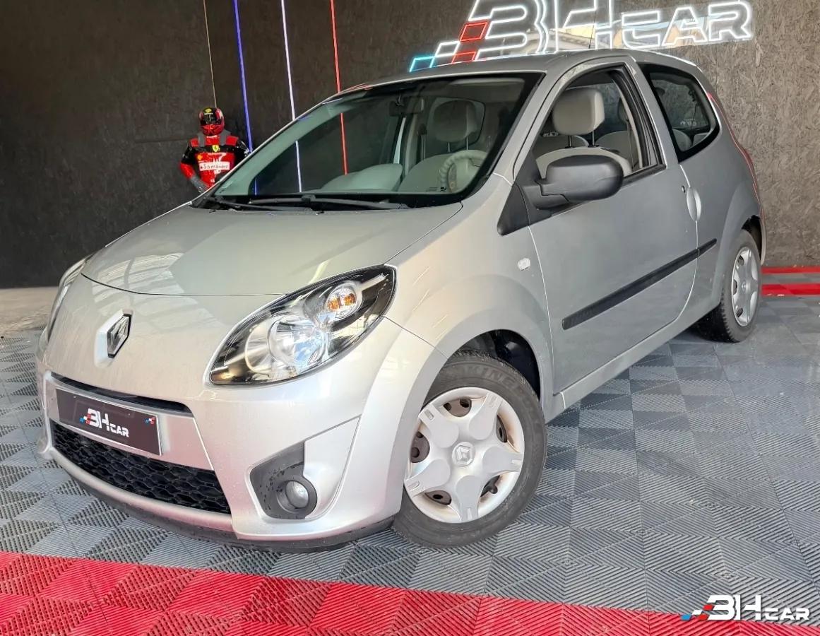 Image RENAULT Twingo