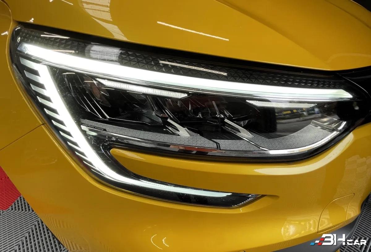 Aperçu indisponible de RENAULT Megane