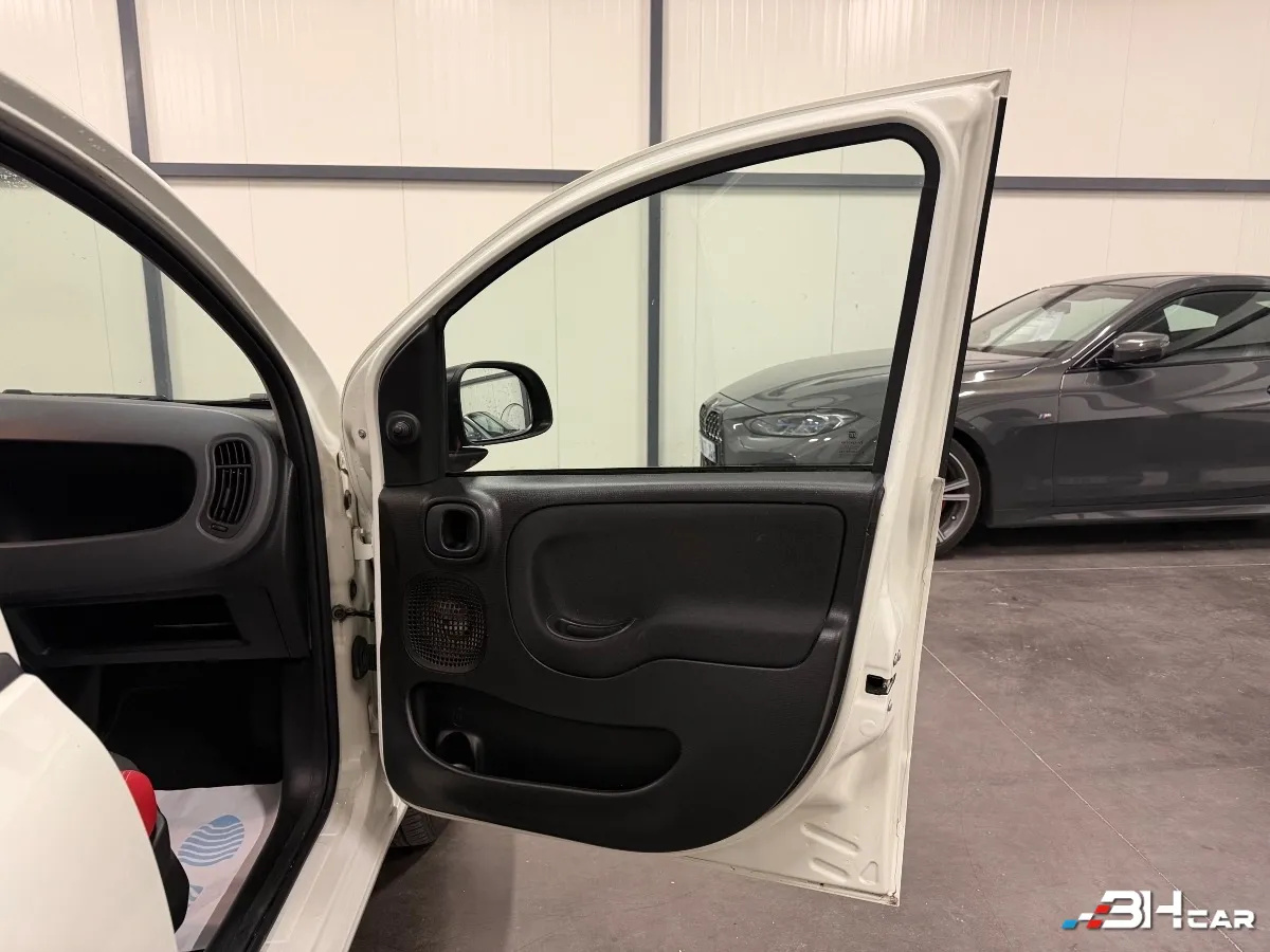 Fiat Panda - photo 14