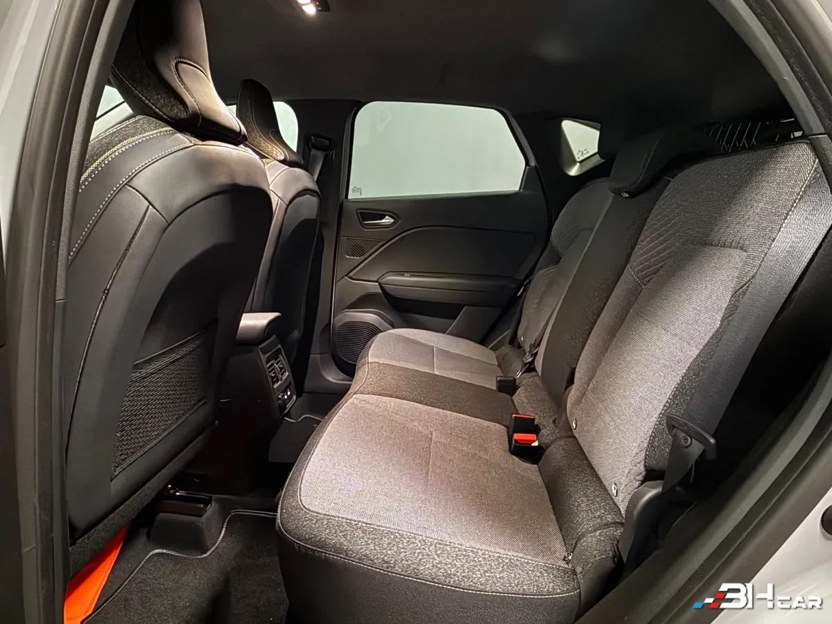 Aperçu indisponible de RENAULT Captur