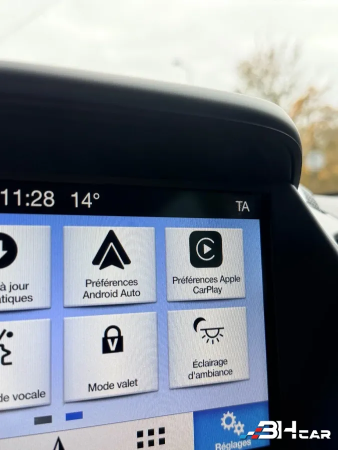 Ford Kuga - photo 9