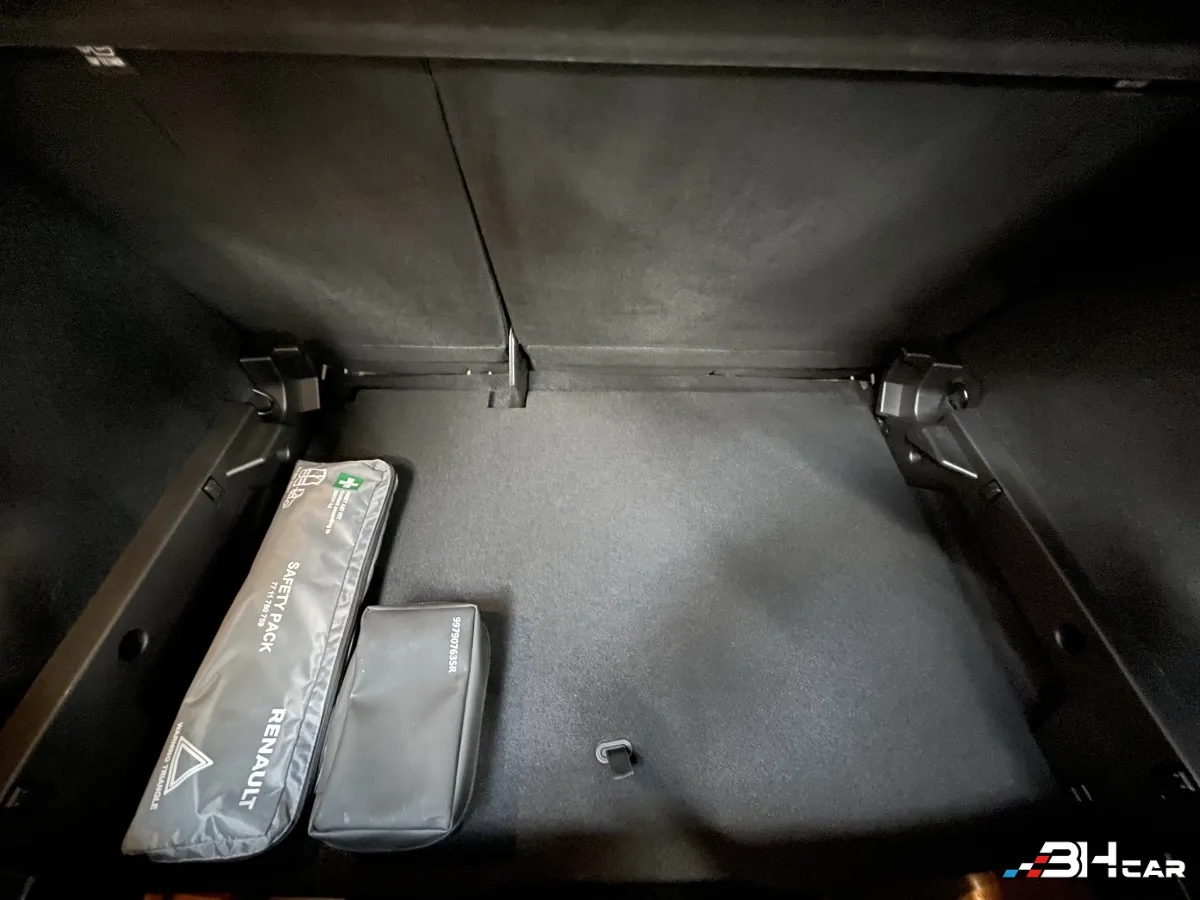 Dacia Sandero - photo 24