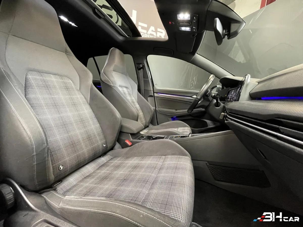 Aperçu indisponible de Volkswagen Golf