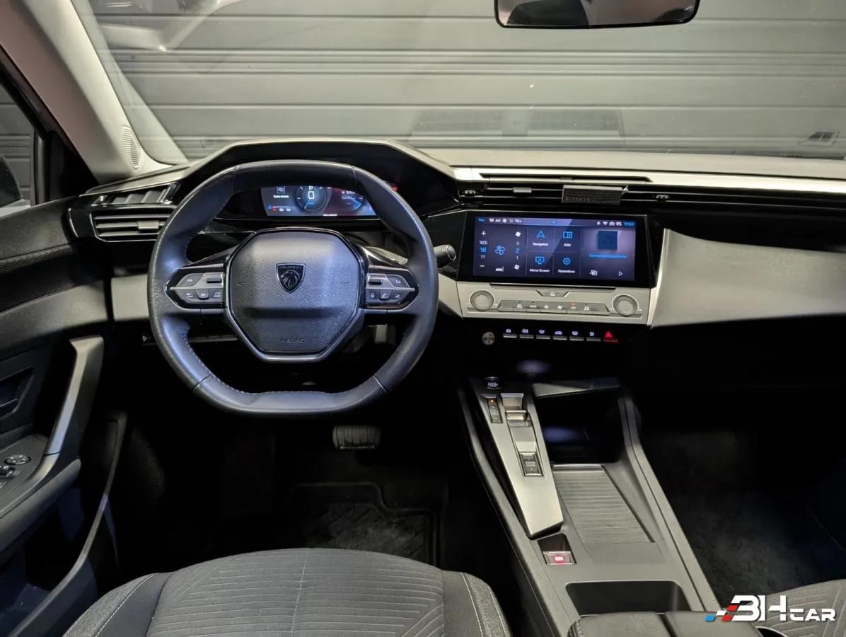 Aperçu indisponible de Peugeot 308