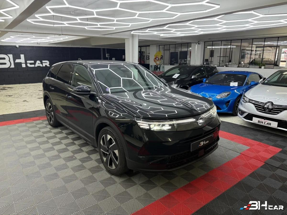 Image Opel Grandland