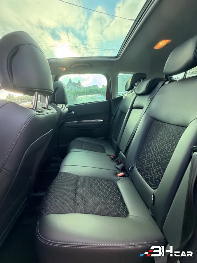Peugeot 3008 - photo 7
