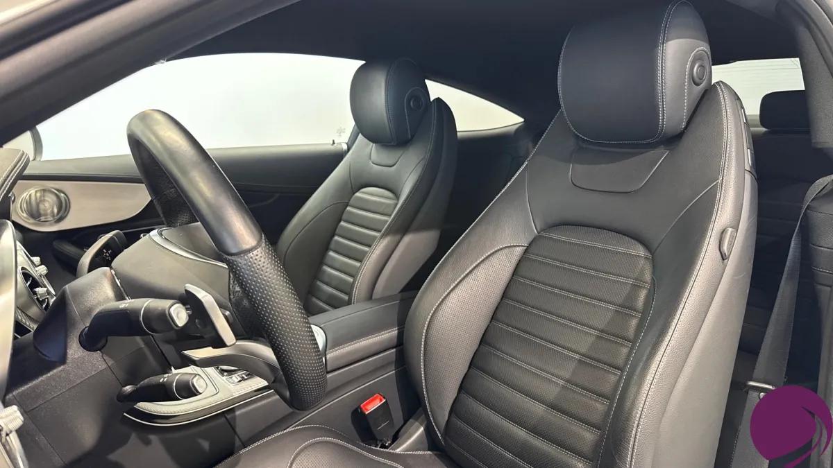 Mercedes Classe C