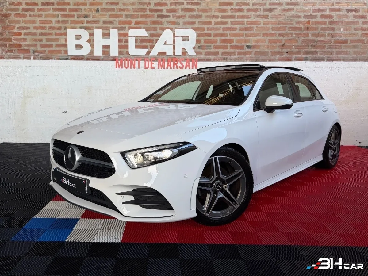 Mercedes Classe A