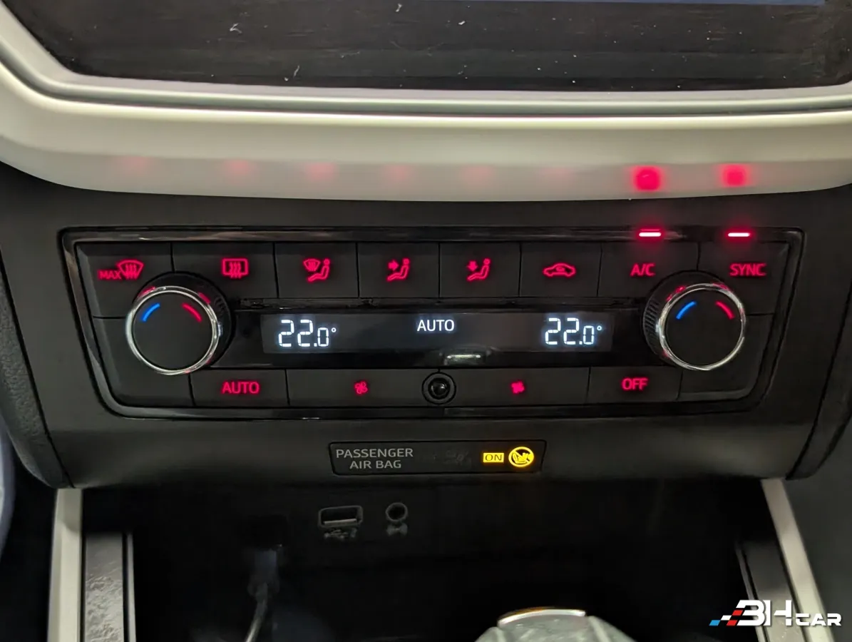 Seat Arona - photo 14