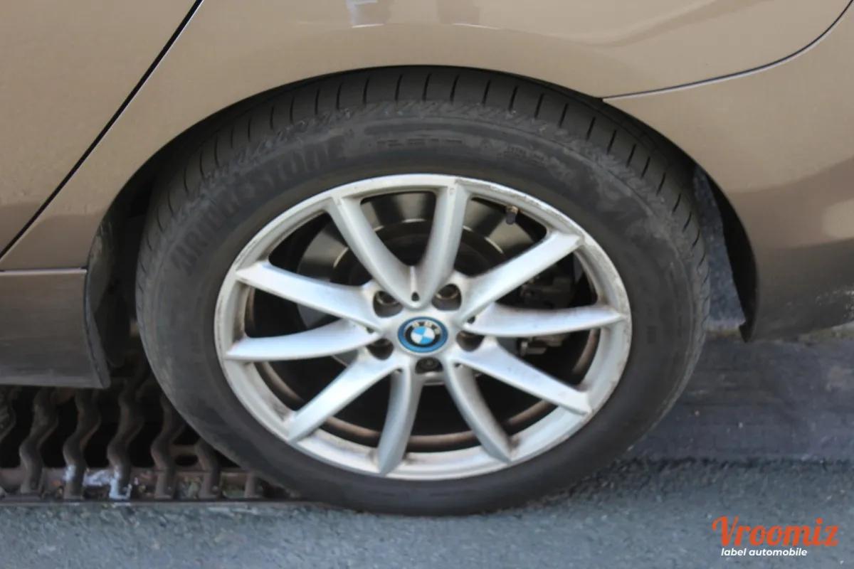 Bmw Serie 2 
