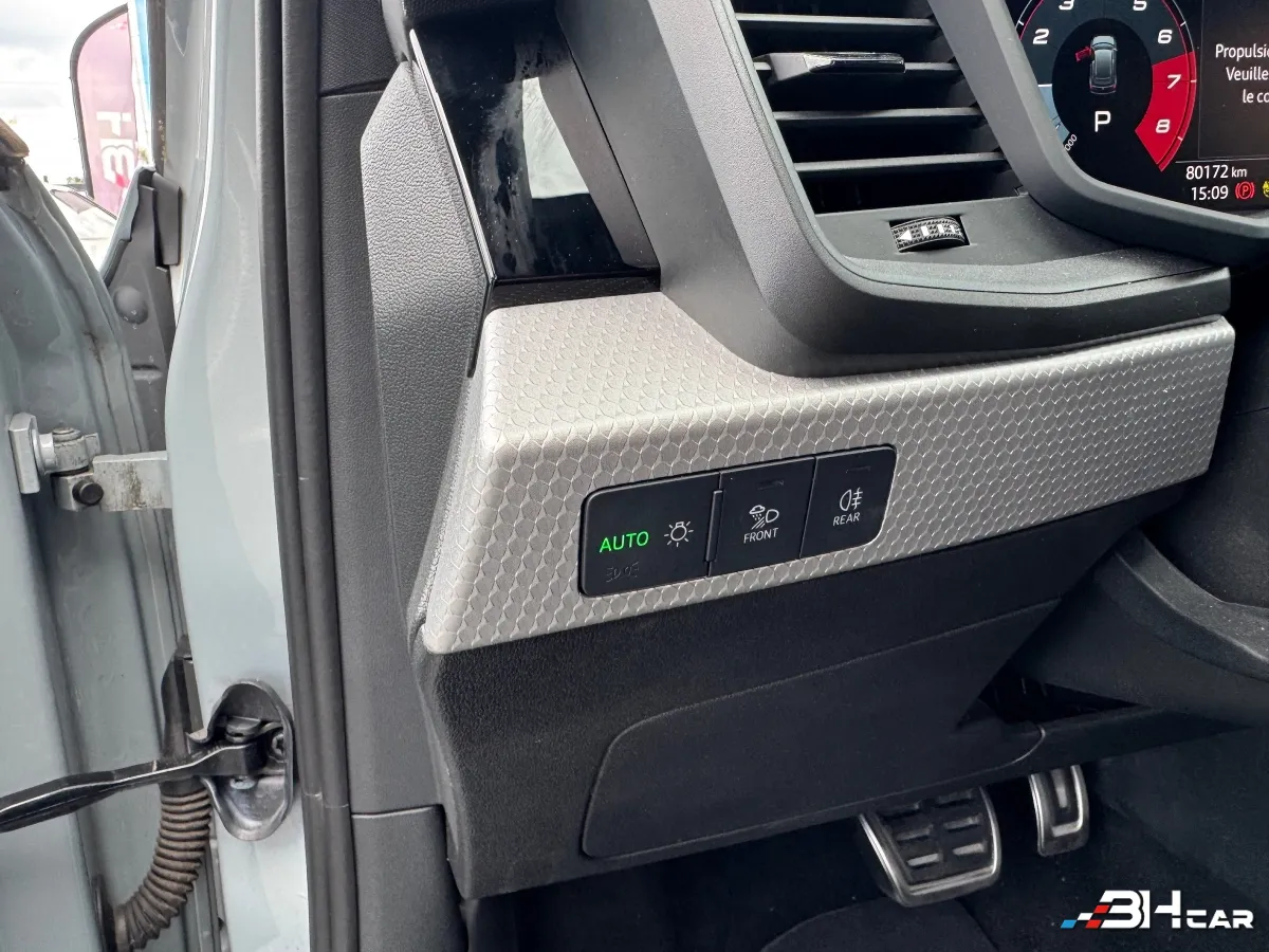 Audi A1 - photo 11
